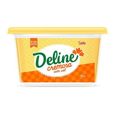 Margarina Deline