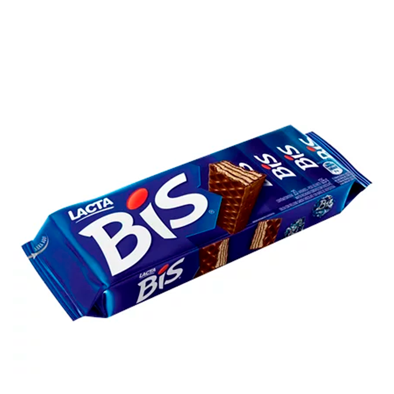 Chocolate BIS