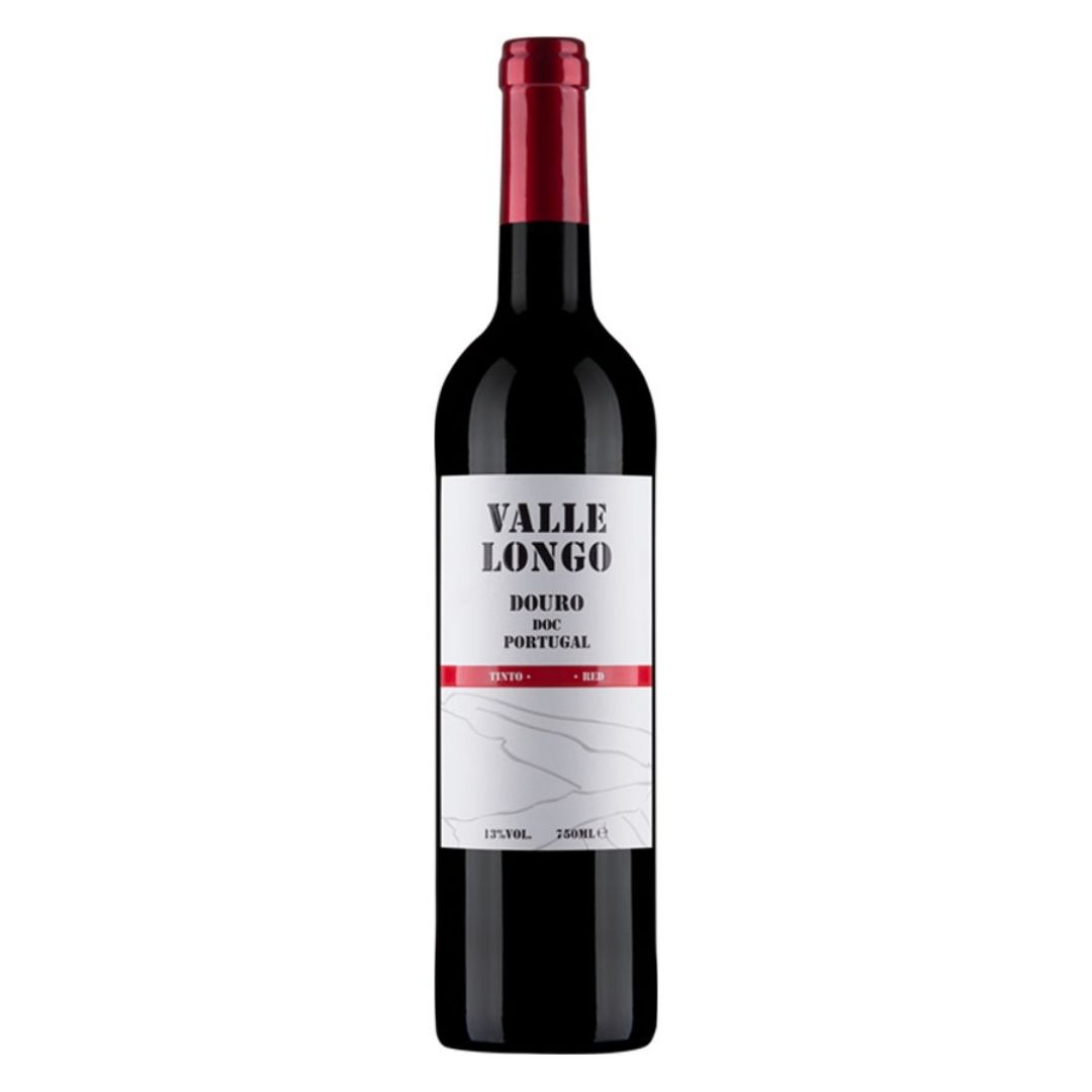 Vinho Valle Longo (PORTUGAL)
