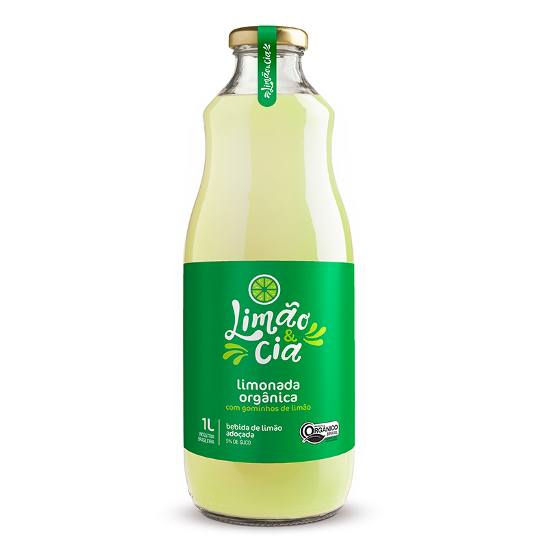 Limonada 1 litro