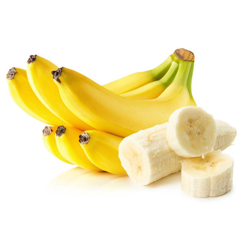 Banana leite