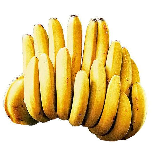 Banana Pacovan