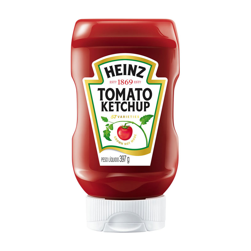 Ketchup - Heinz