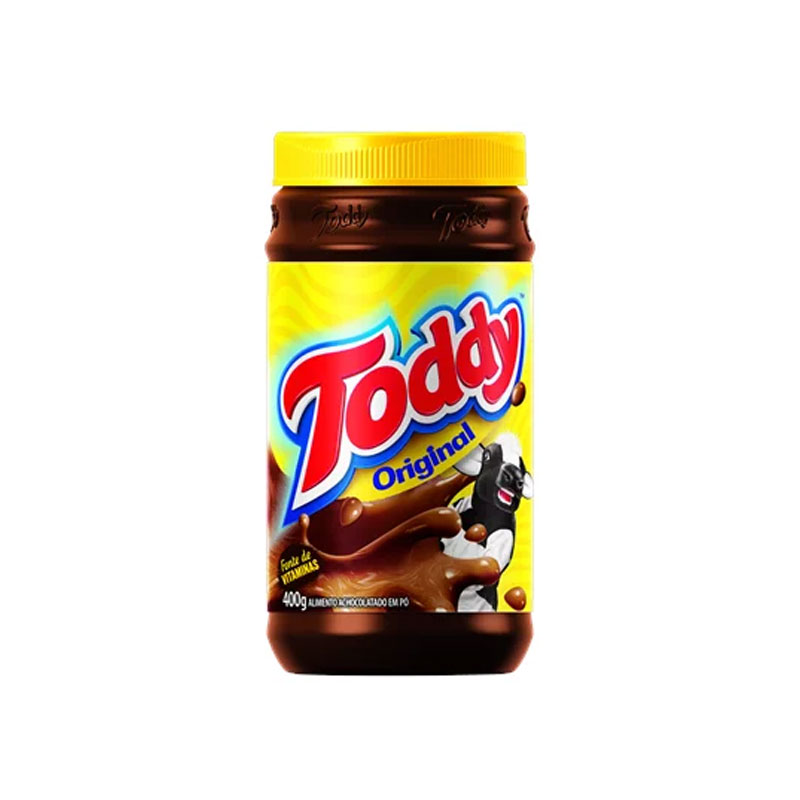 Achocolatado - Toddy Original